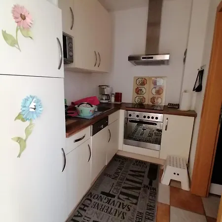 Plaza Apartment