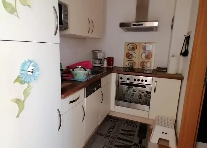 Plaza Apartment