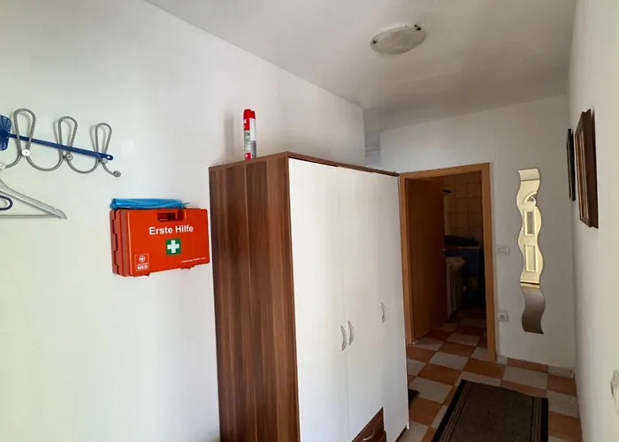 Plaza Apartment
