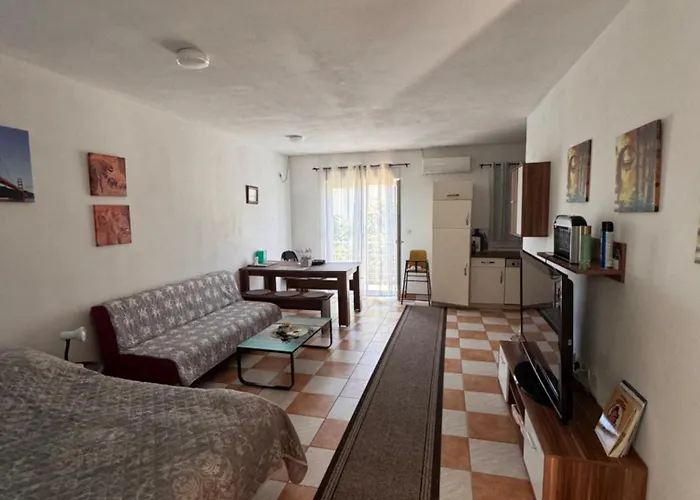Apartment Plaza Fazana