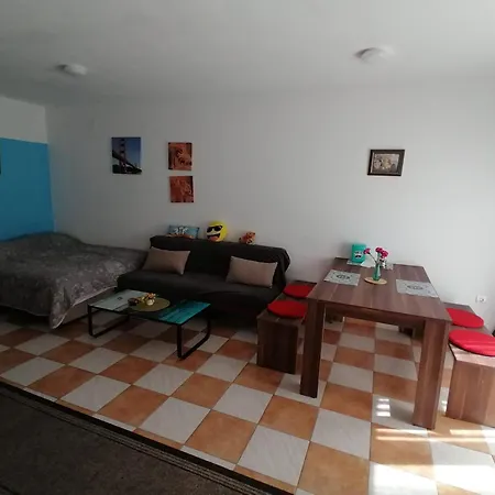 Апартаменты Plaza Фажана