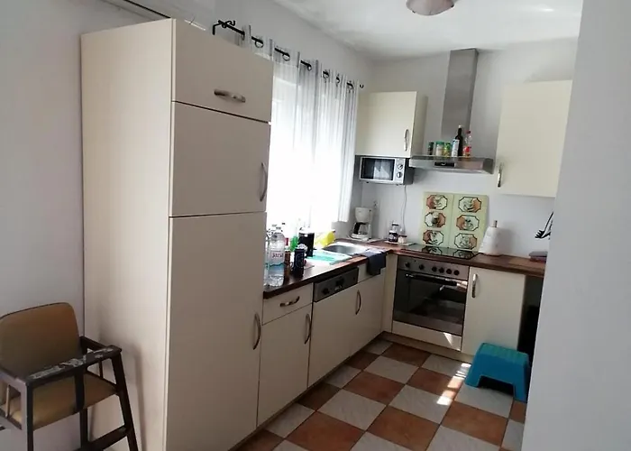 Plaza 아파트 파자나